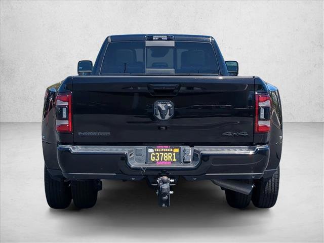 Used 2023 RAM 3500 Laramie AWD/4WD image 7