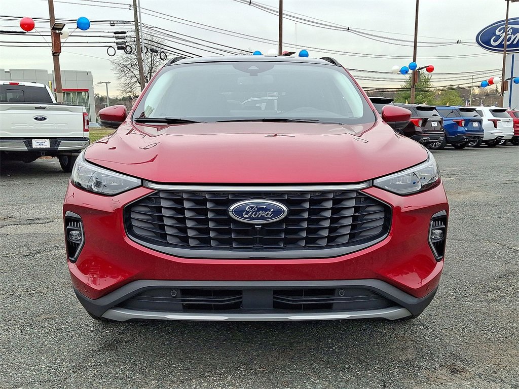 Used 2023 Ford Escape Platinum w/ Premium Technology Package image 29