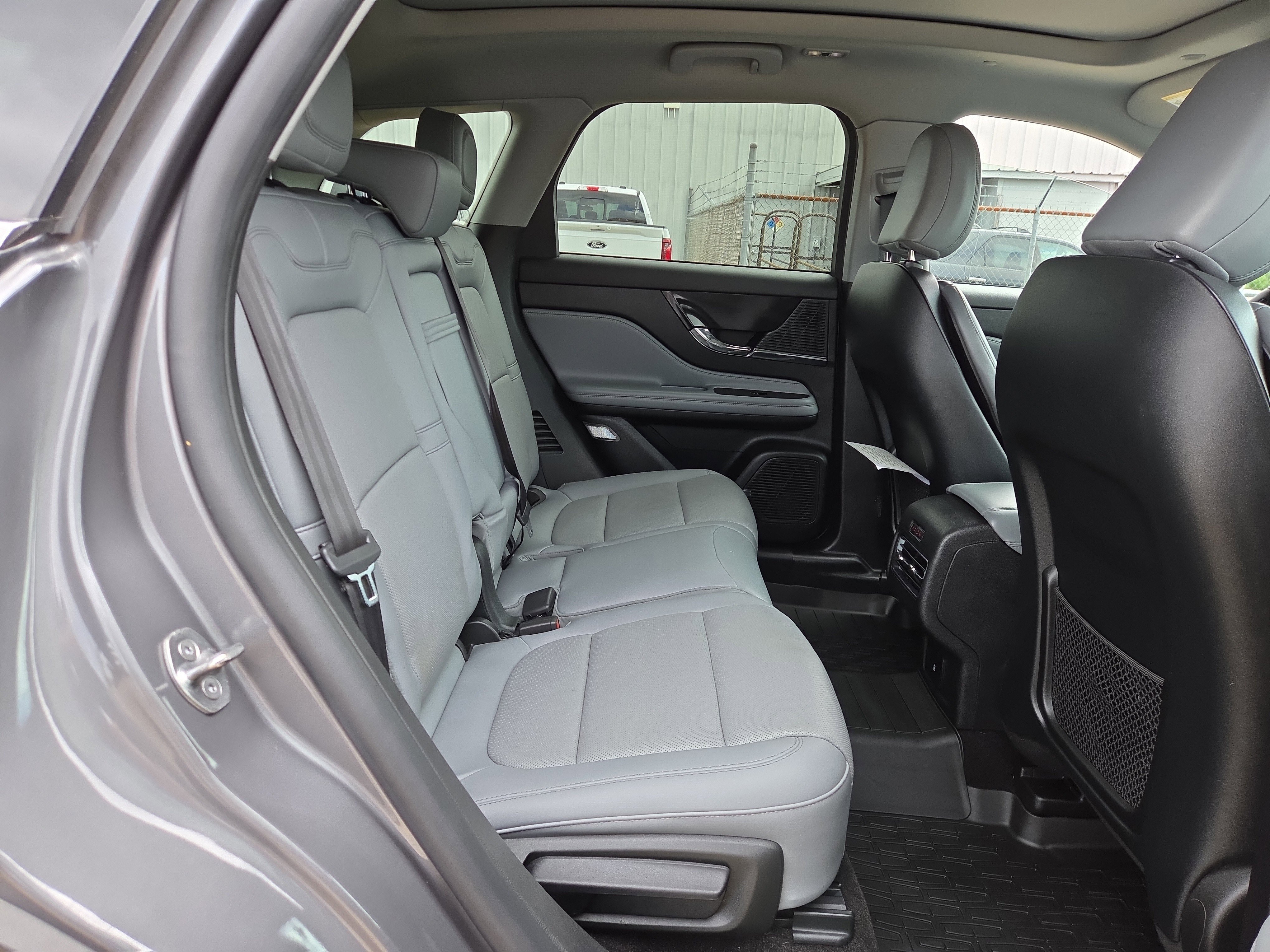 Used 2022 Lincoln Corsair AWD w/ Premium Package image 15