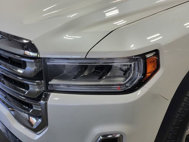Used 2020 GMC Acadia SLT w/ Driver Alert Package II AWD/4WD image 8