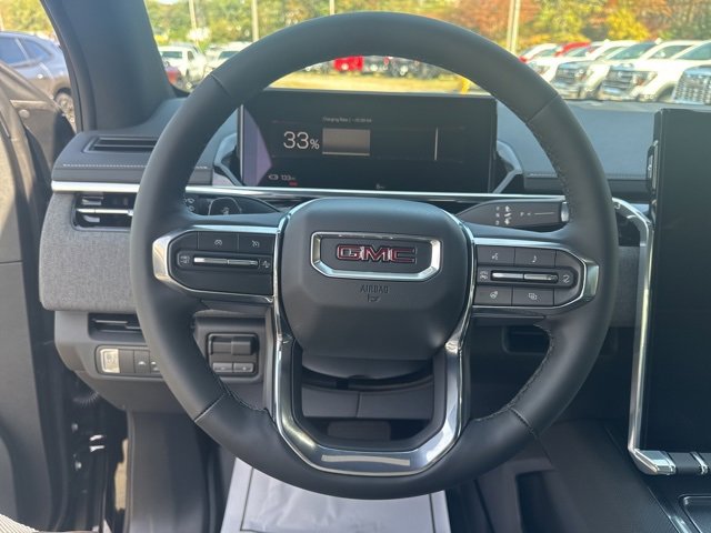 New 2026 GMC Sierra EV Elevation w/ Premium Package image 18