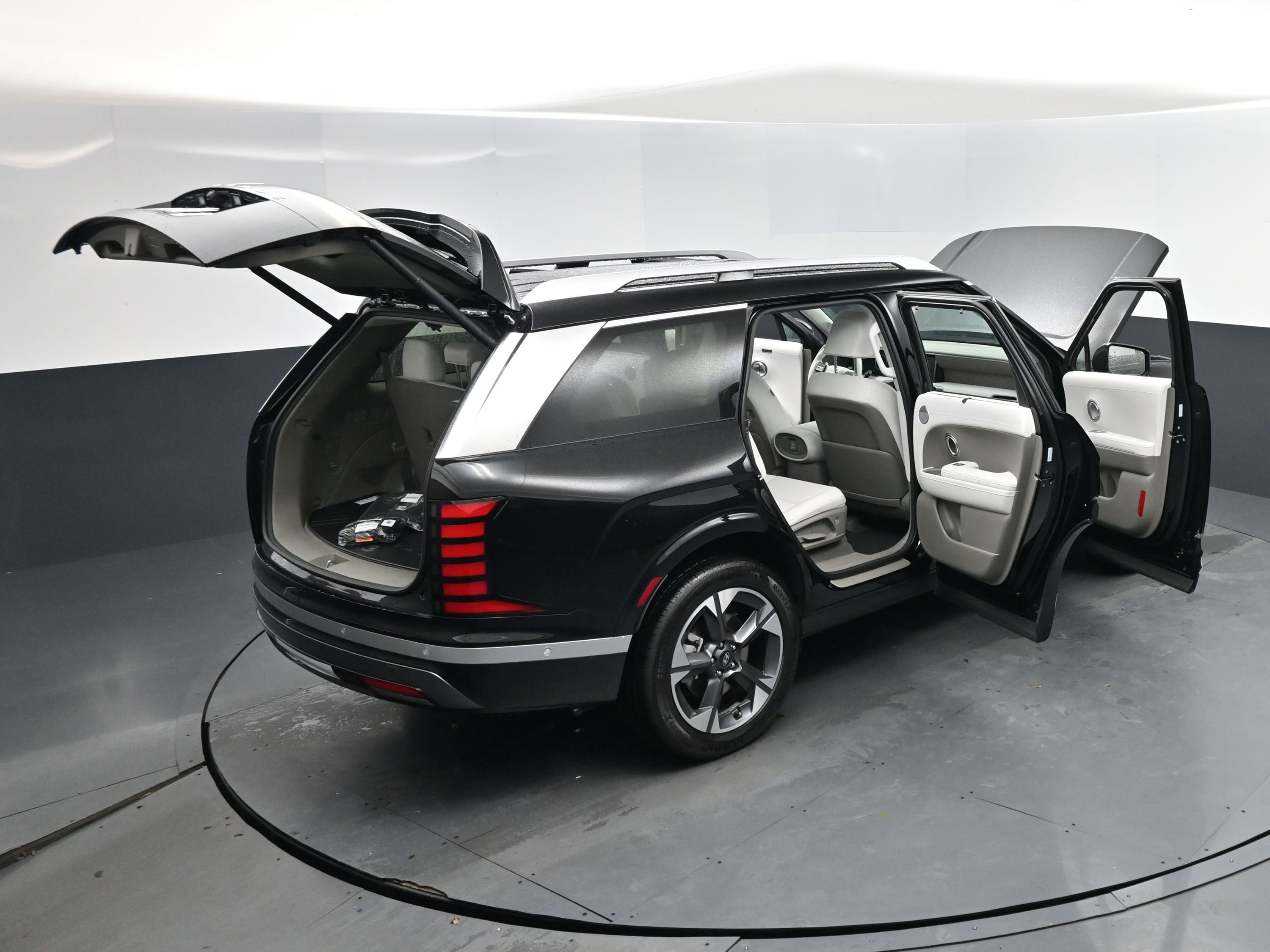 New 2026 Hyundai Palisade Limited image 18