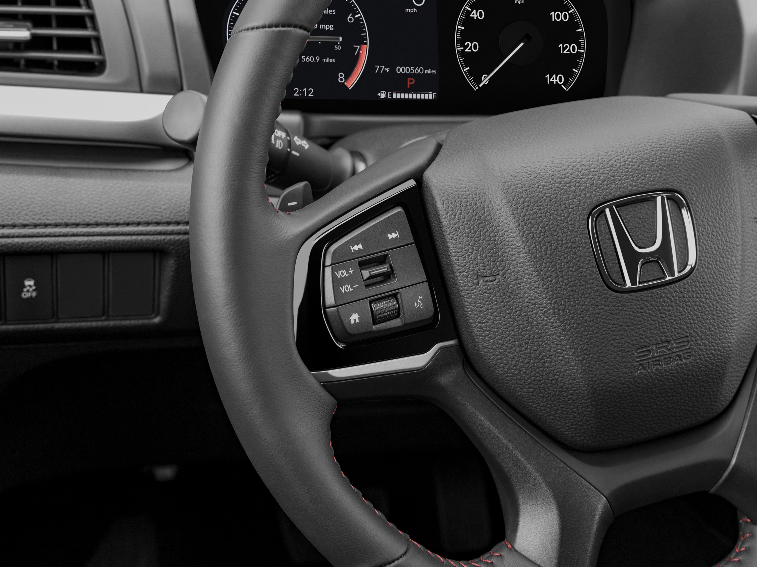 Certified 2025 Honda Odyssey Sport-L image 29