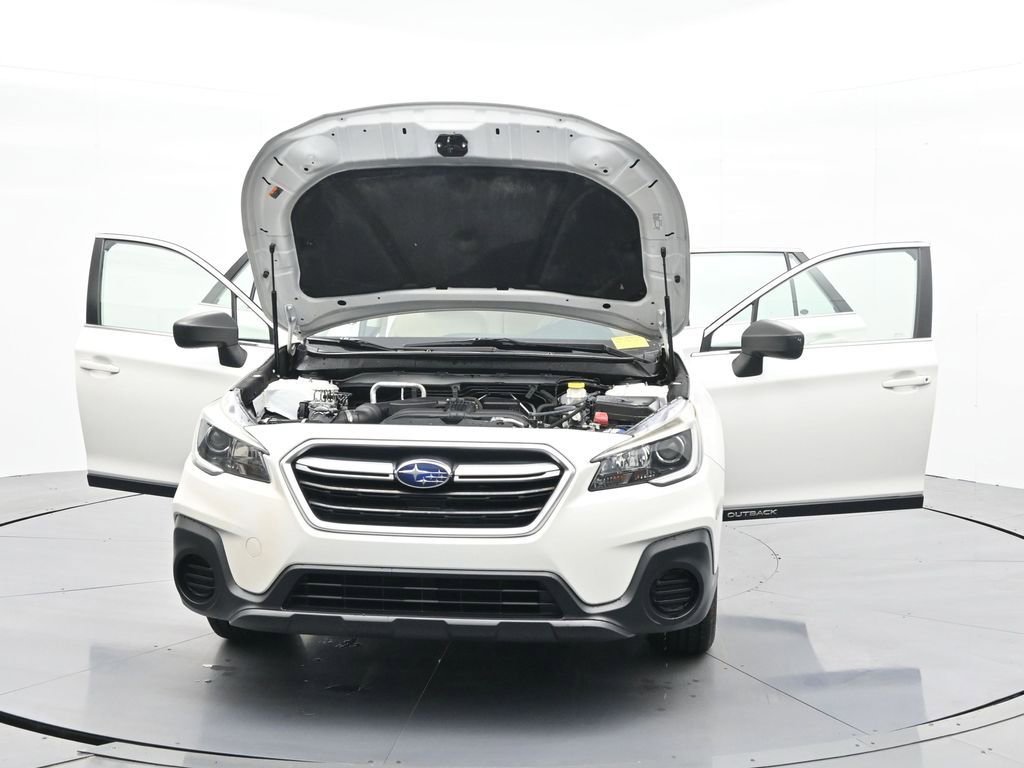 Used 2019 Subaru Outback 2.5i image 40