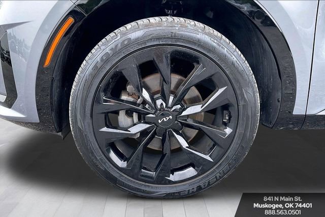 Used 2022 Kia Sorento SX AWD/4WD image 35
