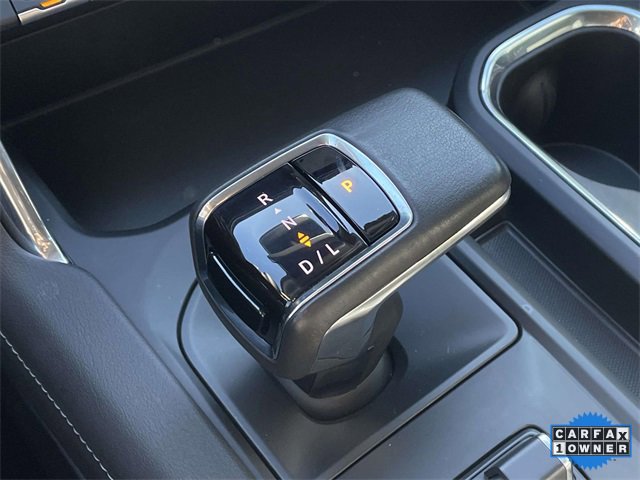 Used 2022 GMC Sierra 1500 Denali image 30