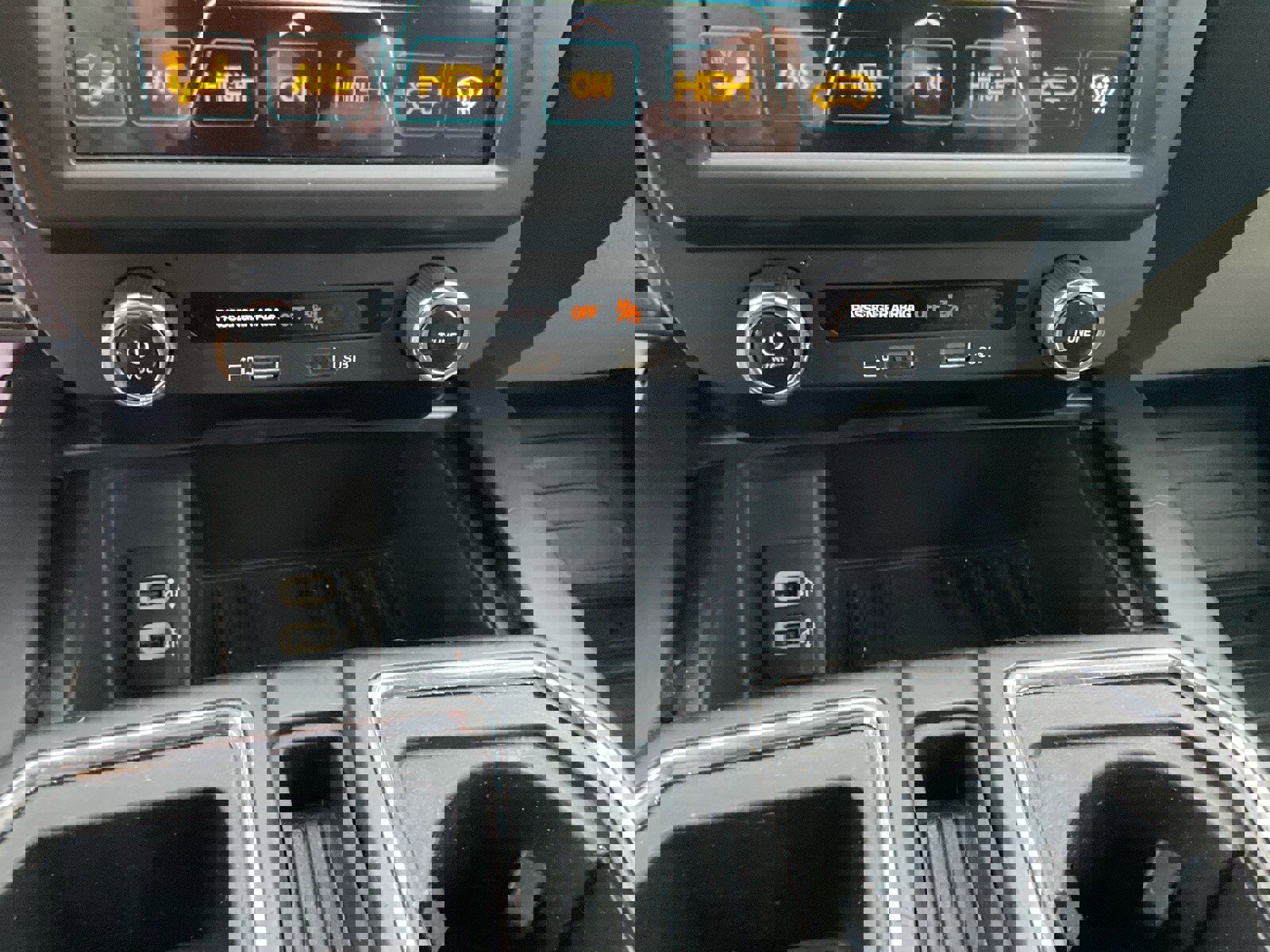 Used 2017 Ford F150 XL w/ Equipment Group 101A Mid image 9