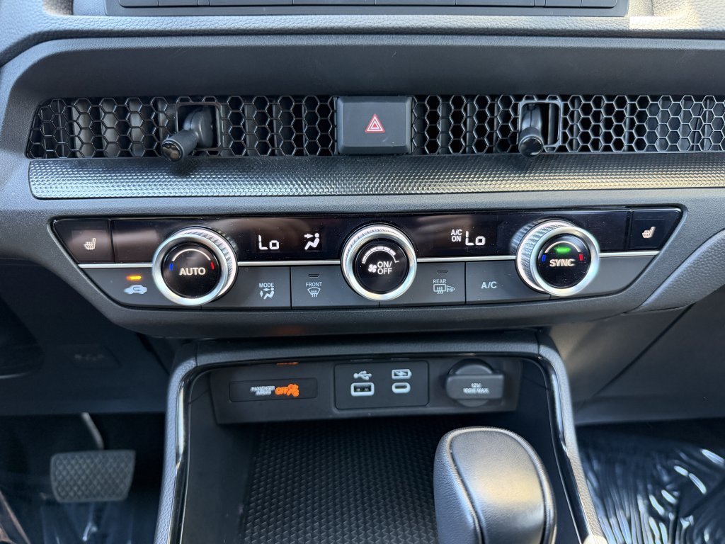 Used 2025 Honda CR-V Sport image 24