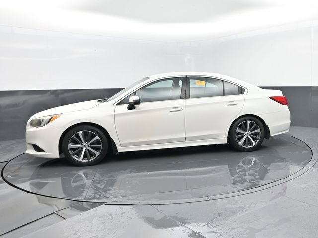 Used 2015 Subaru Legacy 2.5i Limited AWD/4WD image 5
