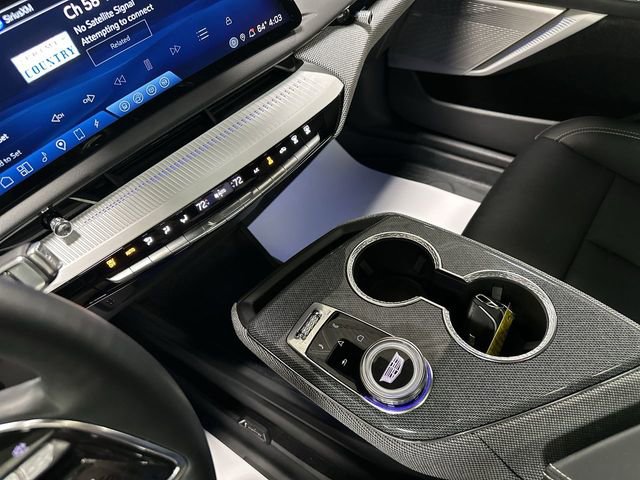 Certified 2025 Cadillac Optiq Sport 2 w/ LPO, Floor Liner Package image 14