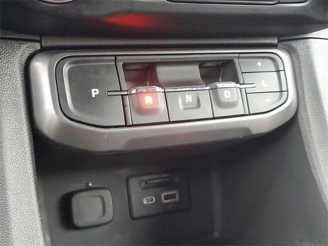 Certified 2023 GMC Acadia AT4 w/ Trailering Package image 31