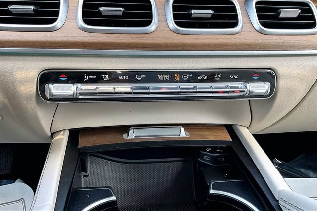 Certified 2022 Mercedes-Benz GLE 350 4MATIC image 18