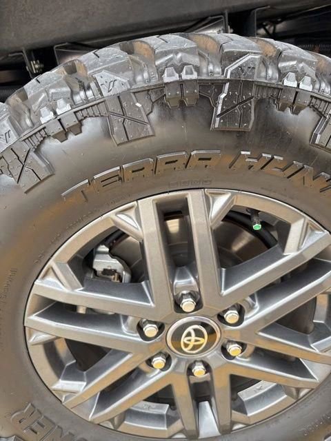 Used 2025 Toyota Tundra SR5 image 32