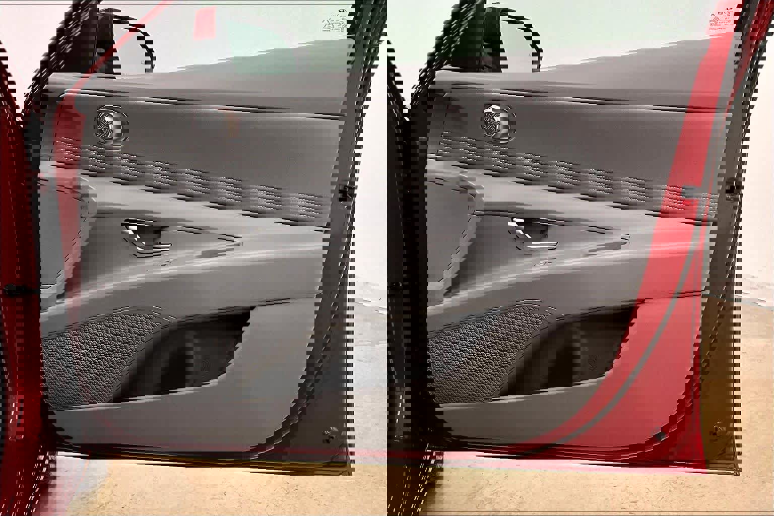 Used 2025 Hyundai Elantra SEL image 27