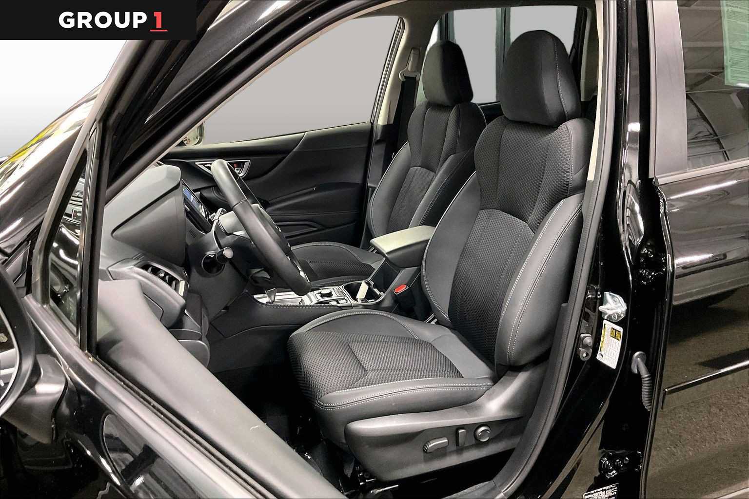 Used 2024 Subaru Forester Premium AWD/4WD image 8