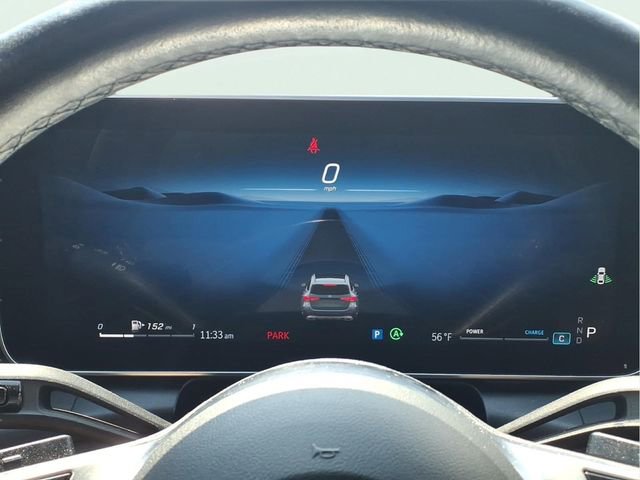 Used 2023 Mercedes-Benz GLC 300 4MATIC image 13