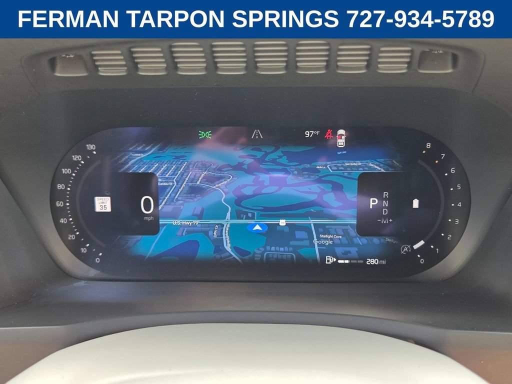 Certified 2025 Volvo XC90 B5 Core w/ Climate Package AWD/4WD image 36