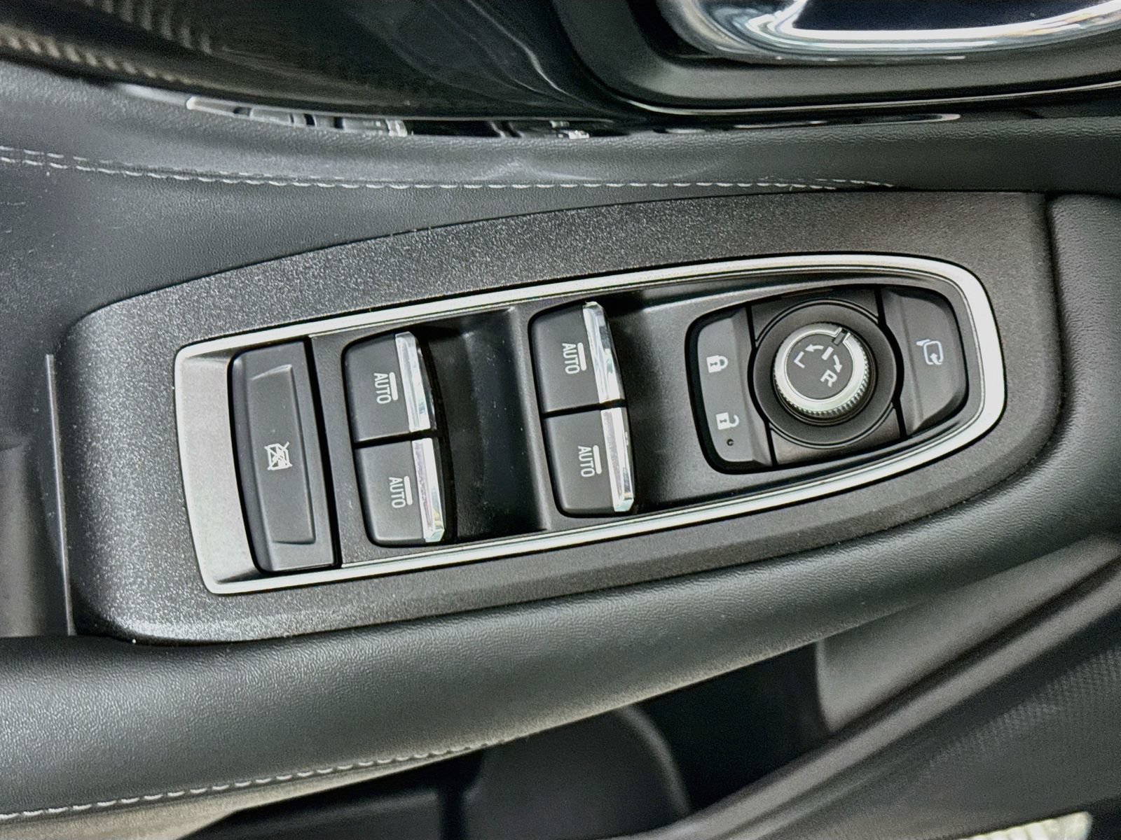 Used 2024 Subaru Legacy Touring XT AWD/4WD image 18