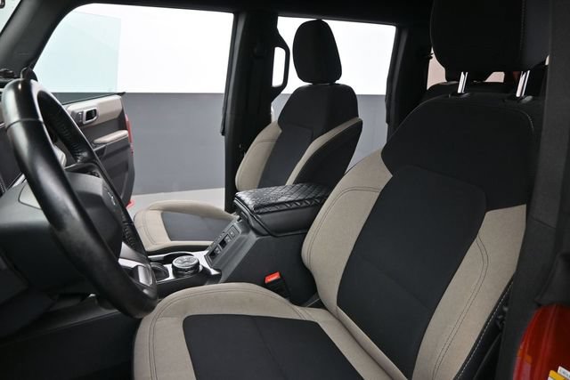Used 2023 Ford Bronco Big Bend AWD/4WD image 11