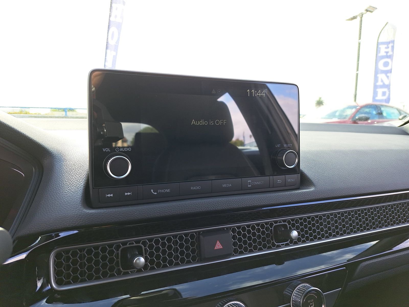 New 2026 Honda Civic Sport image 20