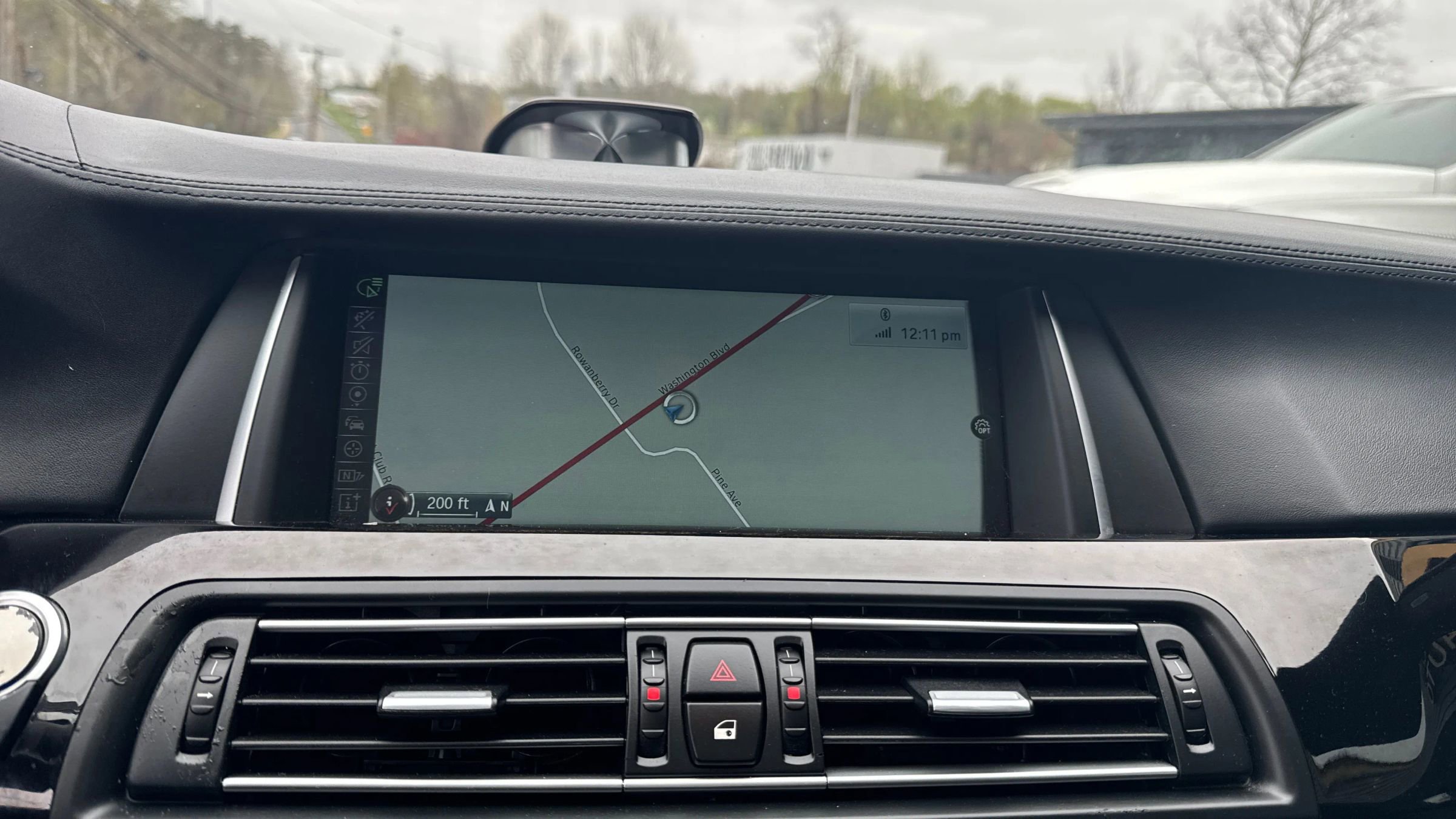 Used 2014 BMW M5 image 27