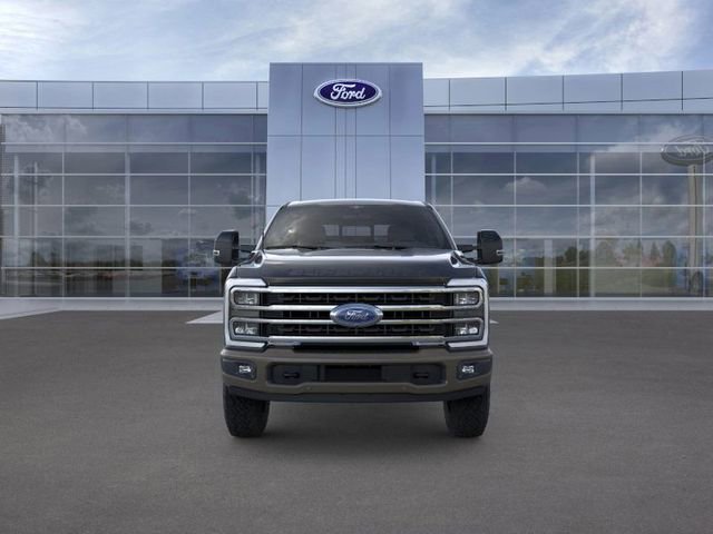 New 2026 Ford F250 King Ranch w/ Tremor Off-Road Package image 6