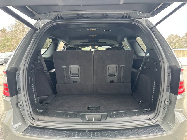 Certified 2024 Dodge Durango GT image 13