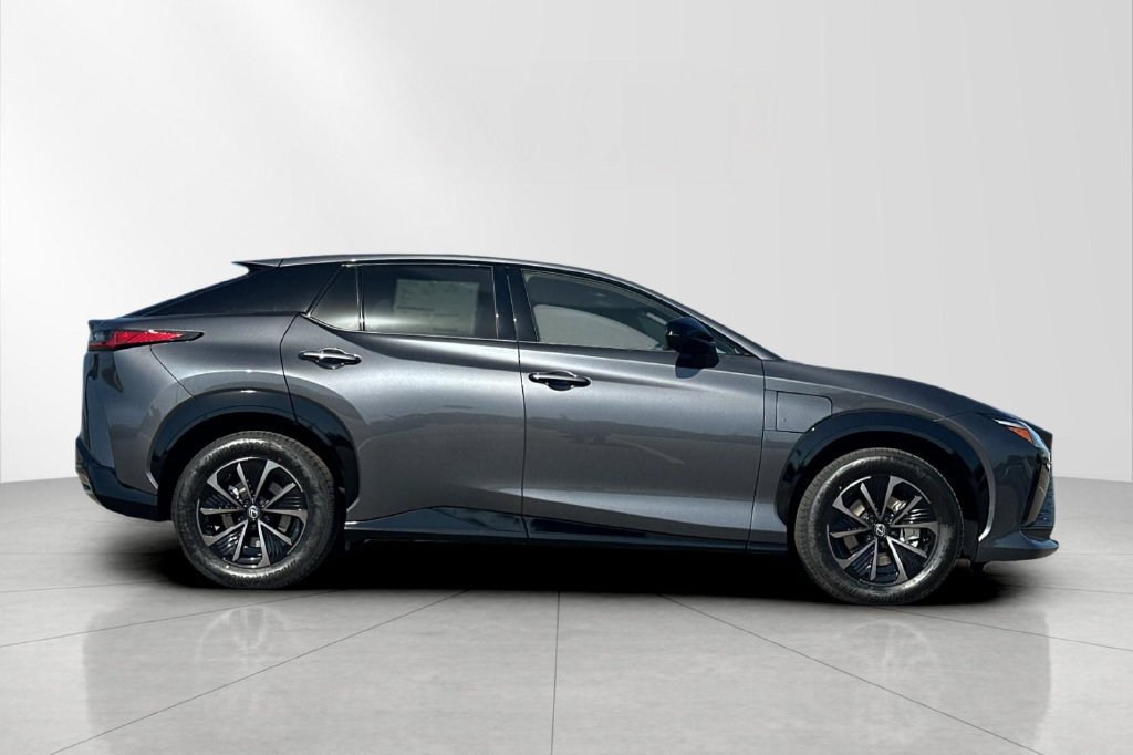 New 2026 Lexus RZ 350e 2WD w/ Accessory Package (Z2) image 7
