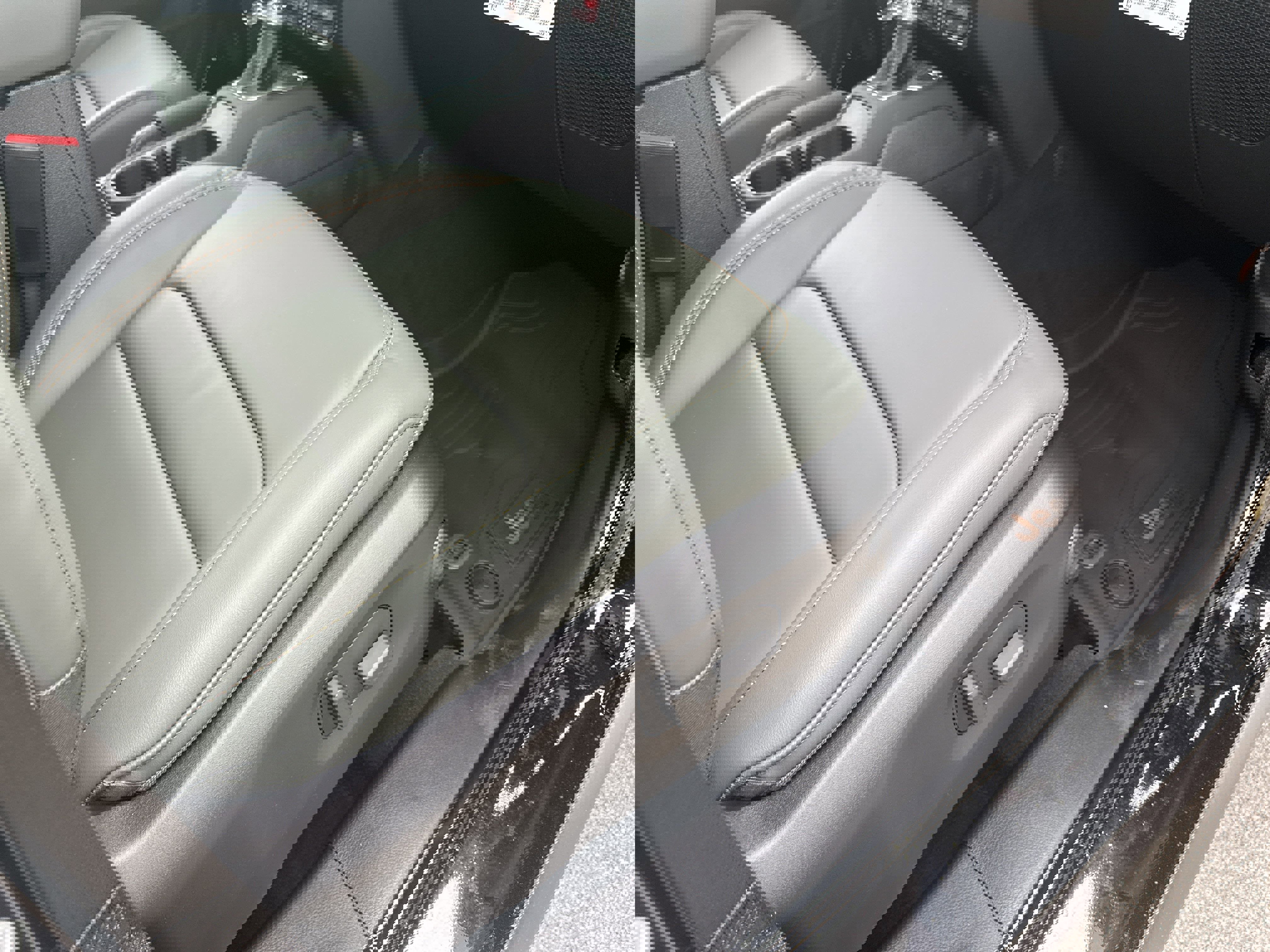 New 2025 Jeep Gladiator Mojave image 27