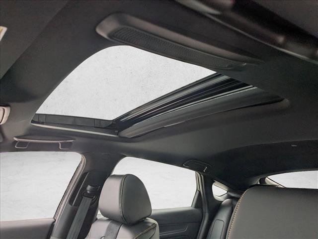 New 2026 Acura Integra A-Spec FWD image 17