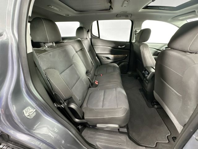 Used 2020 GMC Acadia SLE w/ Driver Convenience Package image 27