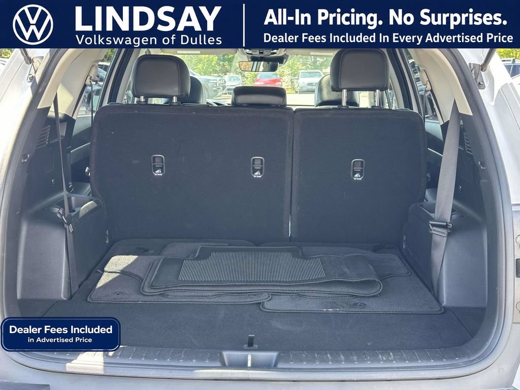Used 2023 Kia Sorento S w/ Panoramic Sunroof Package AWD/4WD image 15
