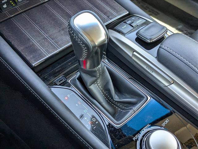 Used 2017 Lexus GS 350 w/ Preferred Accessory Package image 12