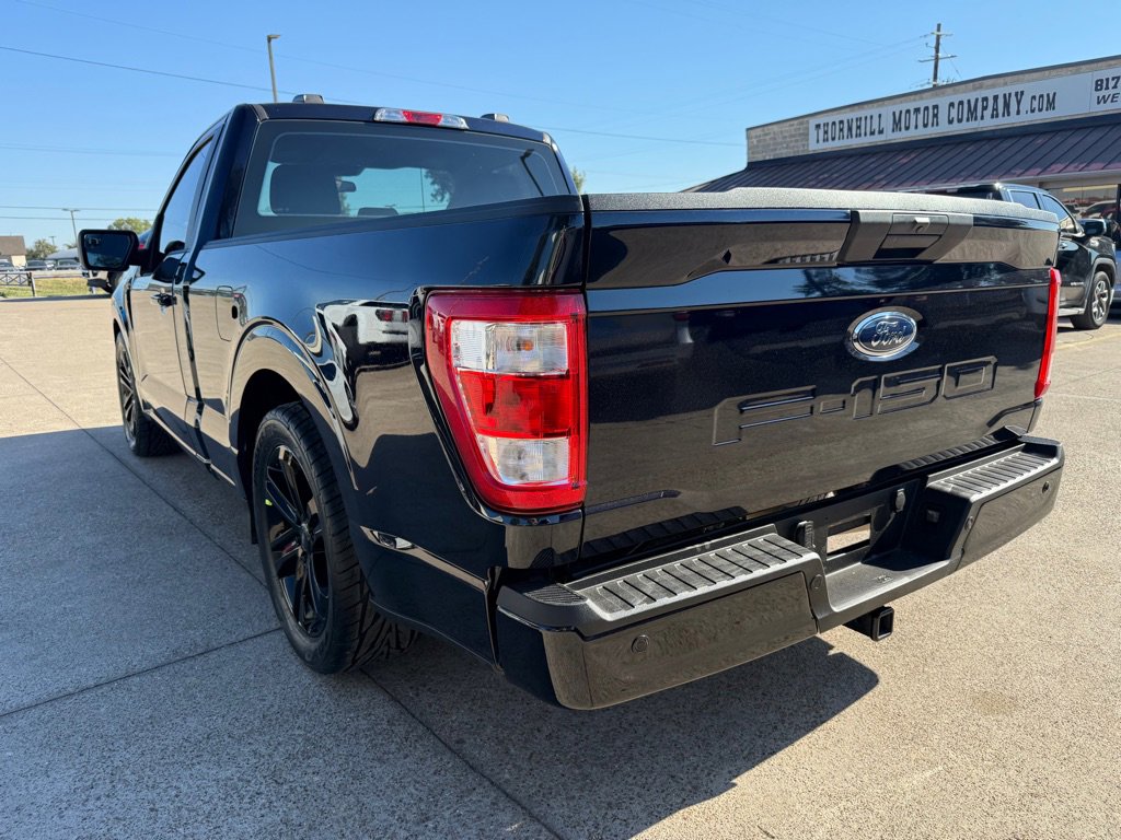 Used 2023 Ford F150 XL image 5