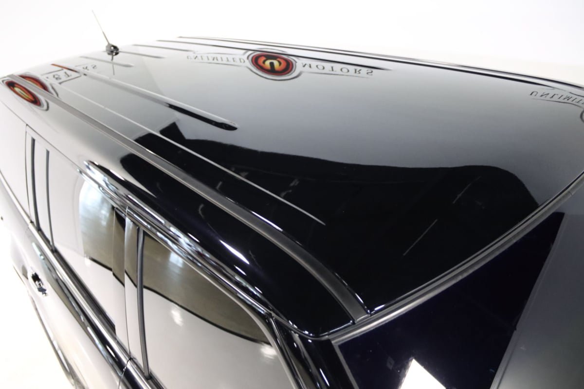 Used 2018 Ford Flex SEL w/ Equipment Group 202A FWD image 10