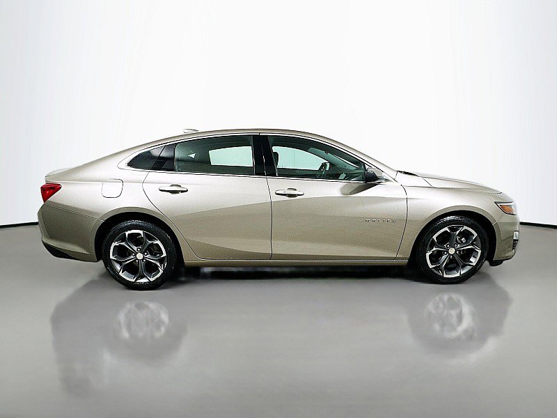 Used 2023 Chevrolet Malibu LT image 8