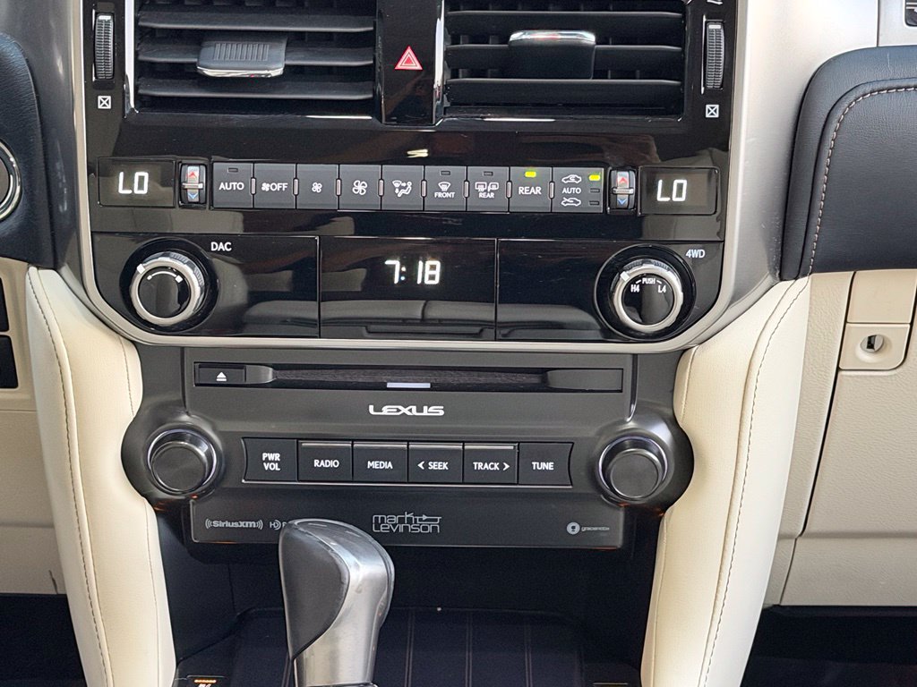 Used 2022 Lexus GX 460 Premium AWD/4WD image 50