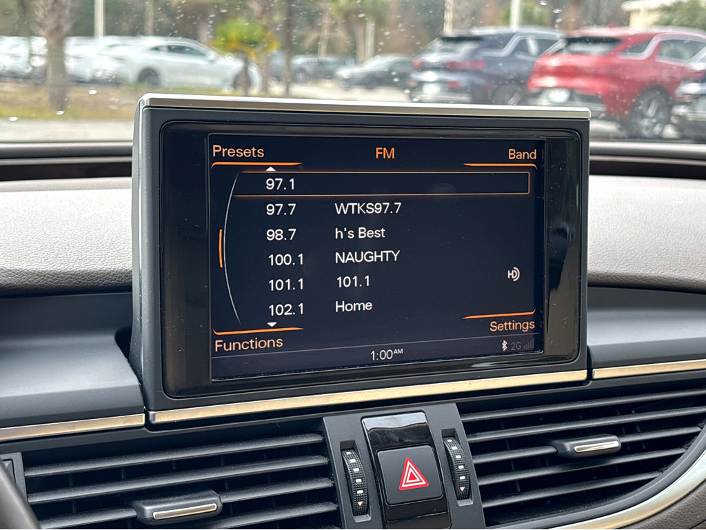 Used 2015 Audi A7 3.0T Premium Plus image 11