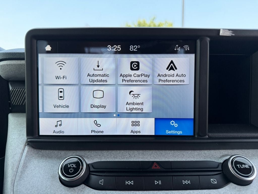 Used 2022 Ford Maverick XLT w/ Equipment Group 300A Standard AWD/4WD image 33
