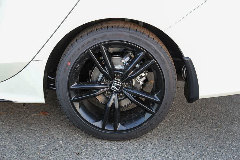 New 2026 Honda Civic Si image 9