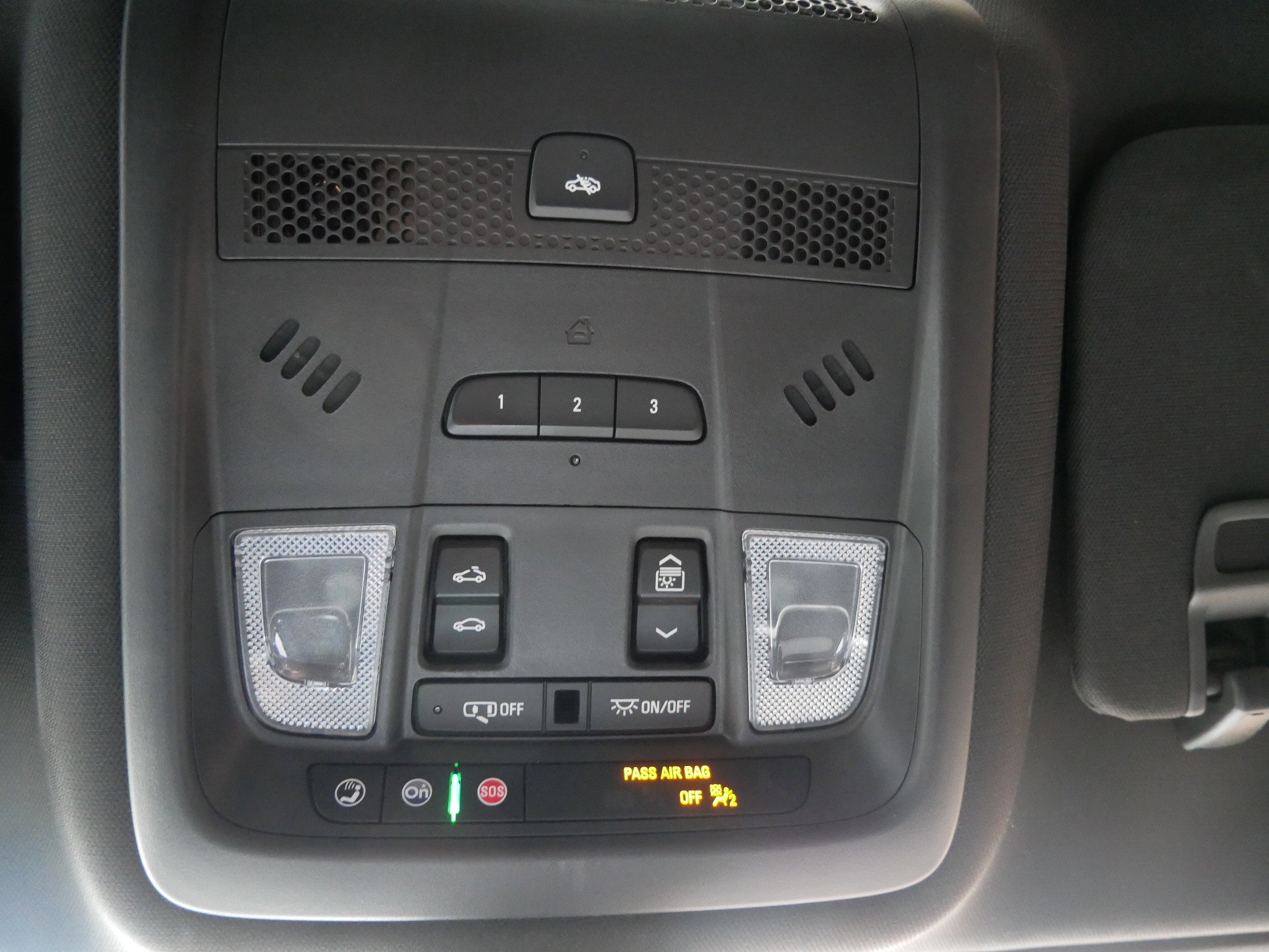 Certified 2024 Cadillac XT6 Sport w/ LPO, Floor Liner Package image 23