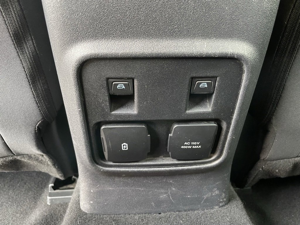 Used 2022 Ford Bronco Big Bend image 57