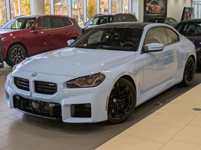 New 2026 BMW M2 w/ Lighting Package video 1