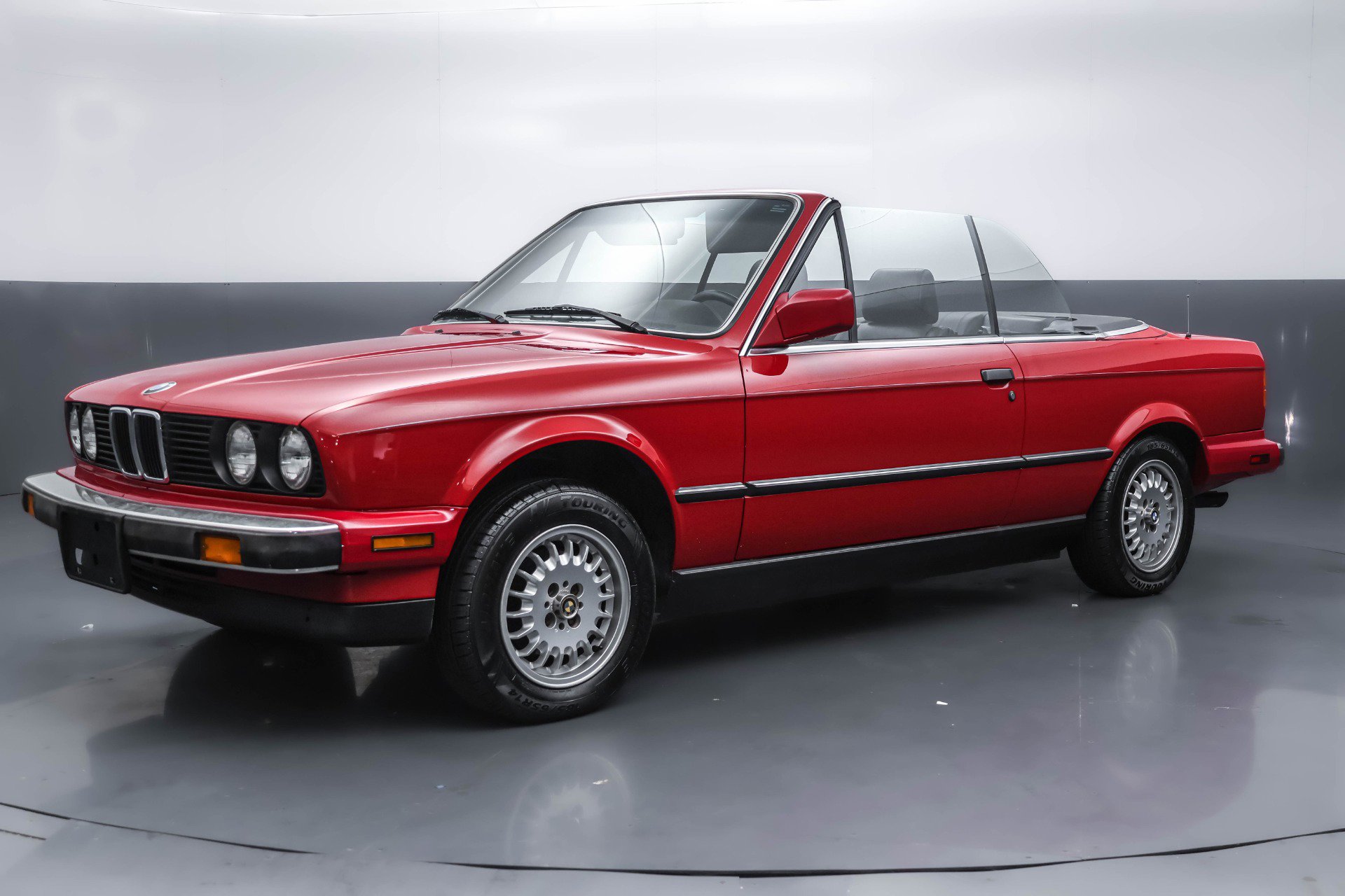 Used 1987 BMW 325i Convertible
