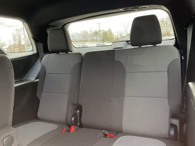 Certified 2023 Chevrolet Traverse LT w/ LPO, Floor Liner Package AWD/4WD image 9
