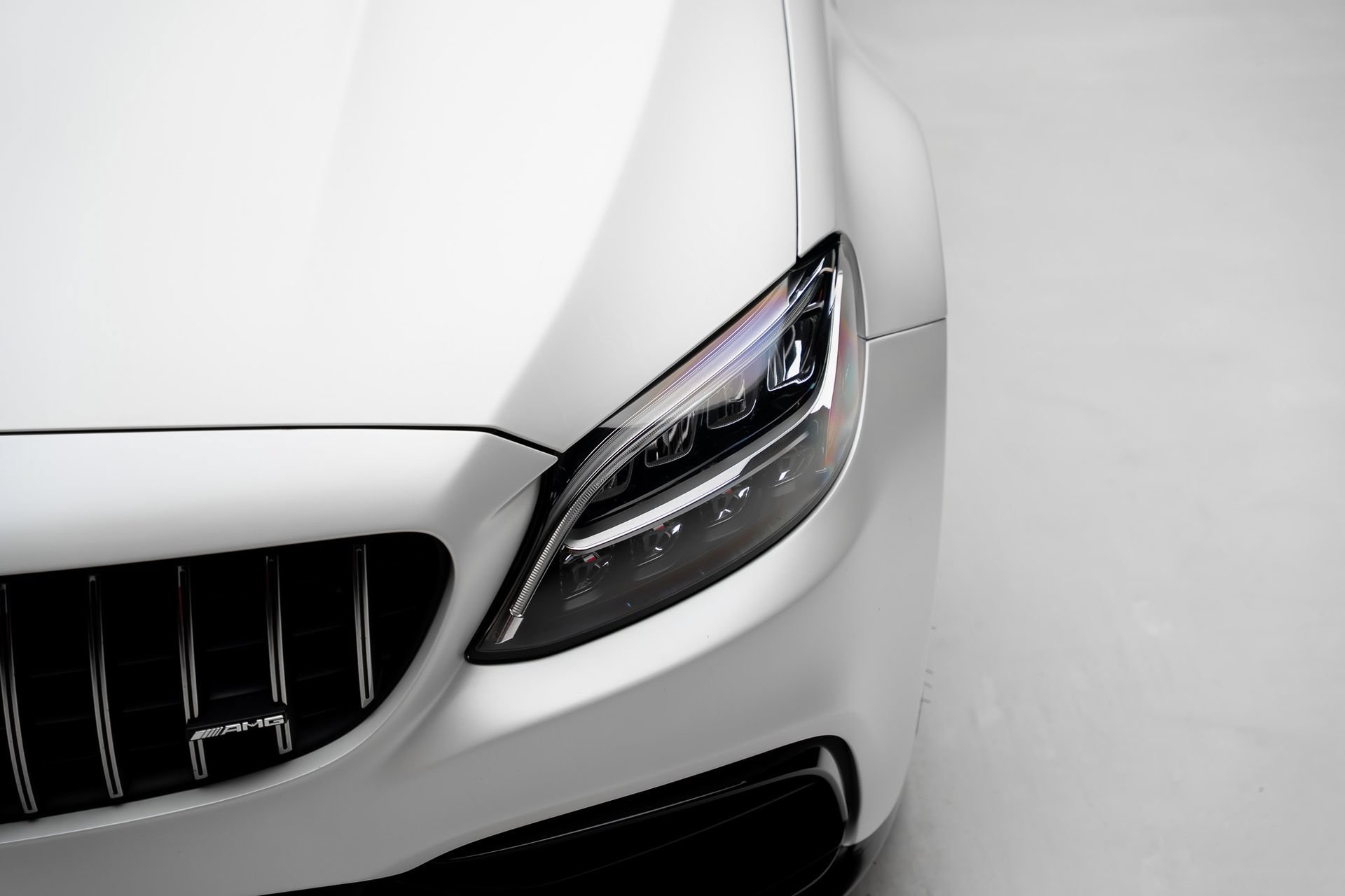 Used 2019 Mercedes-Benz C 63 AMG Cabriolet image 13