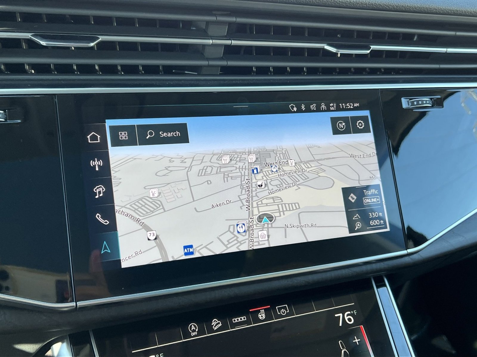 Used 2026 Audi Q7 3.0T Premium Plus image 17