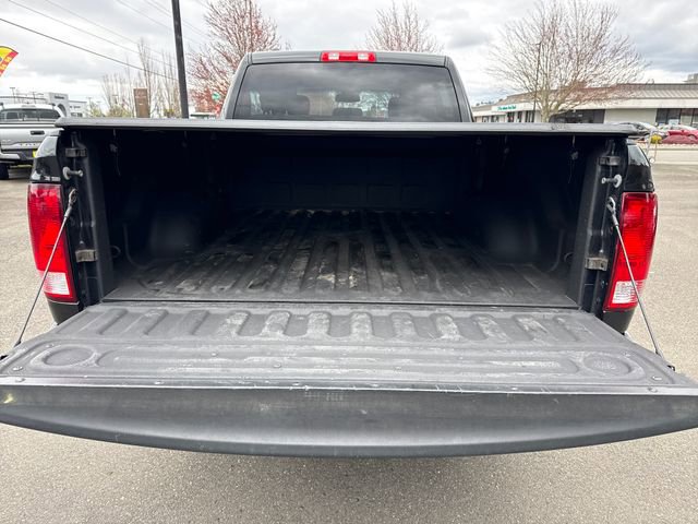 Used 2017 RAM 1500 Tradesman w/ Popular Equipment Group image 14