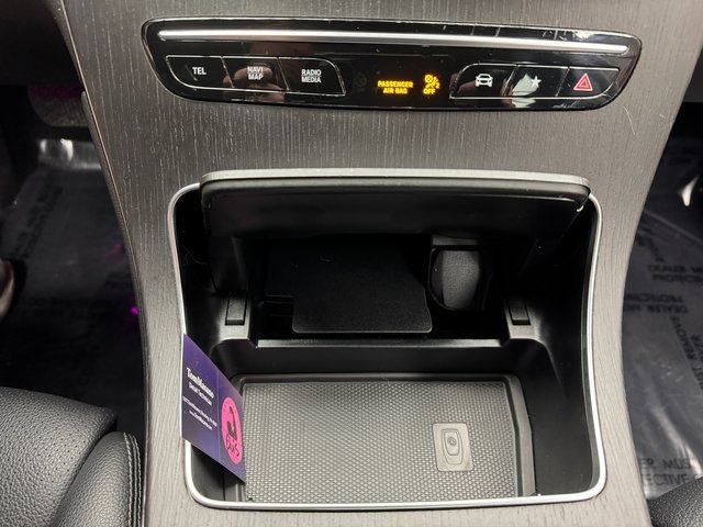 Used 2022 Mercedes-Benz GLC 300 4MATIC w/ Multimedia Package Lite image 19
