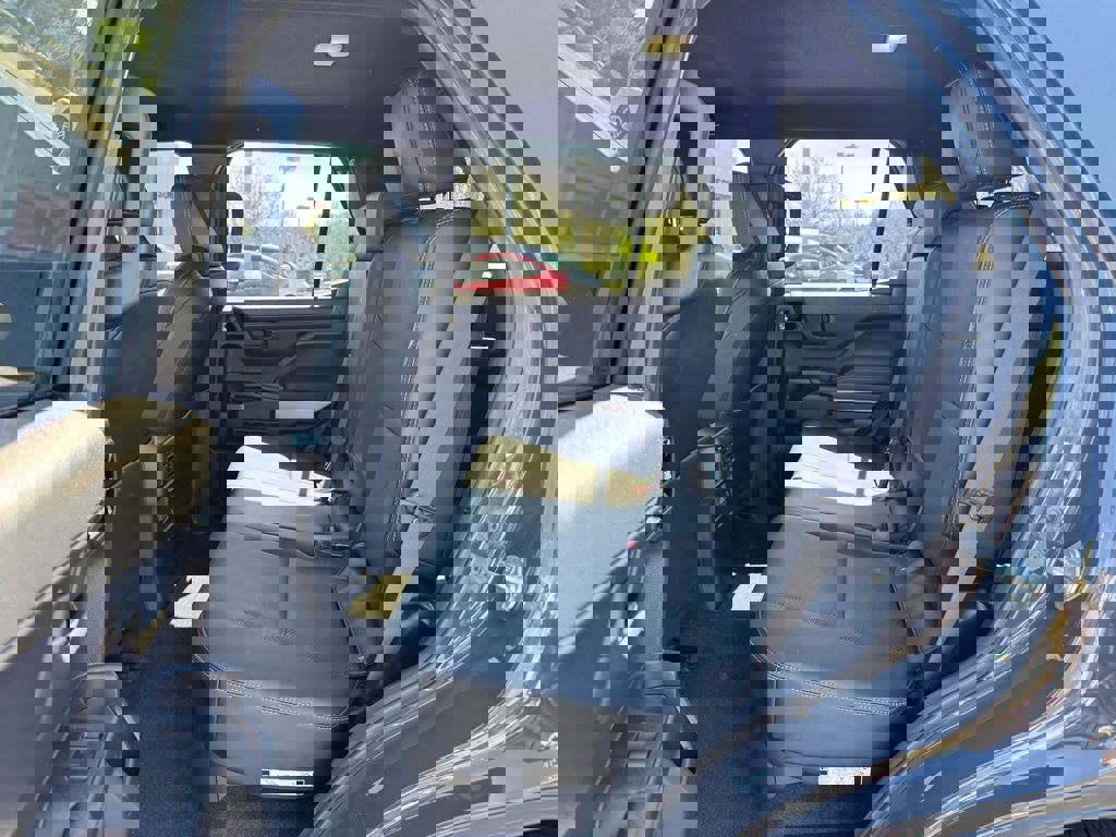 Used 2025 Toyota 4Runner TRD Sport Premium image 14